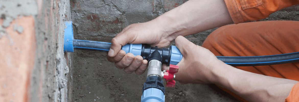 Elite Plumbing